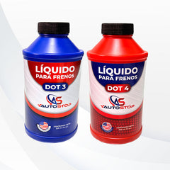 Collection image for: Liquido de Freno