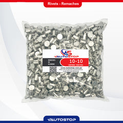 Collection image for: Remaches de Aluminio