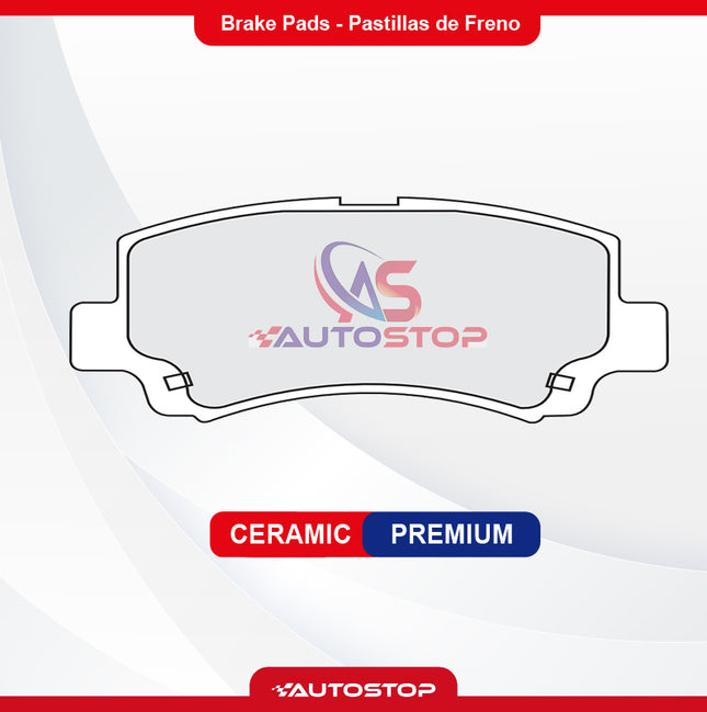 Kia Sportage | 7825U Ceramic