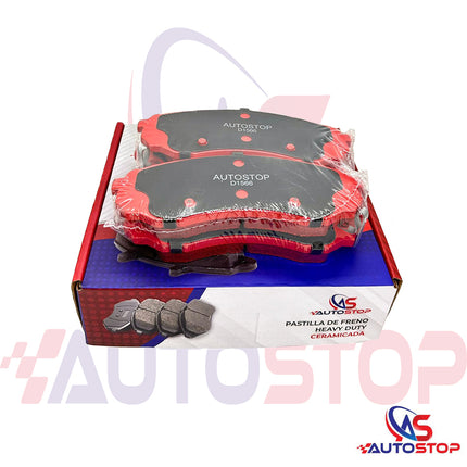 Kia Carnival | 50116 Ceramicada | D1566