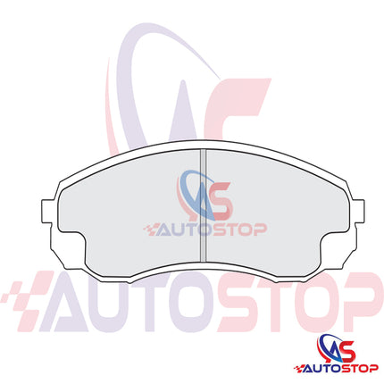 Kia Carnival | 50116 Ceramicada | D1566