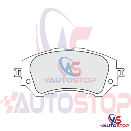 Toyota Yaris Envidia | 50173 Ceramicada | D1950