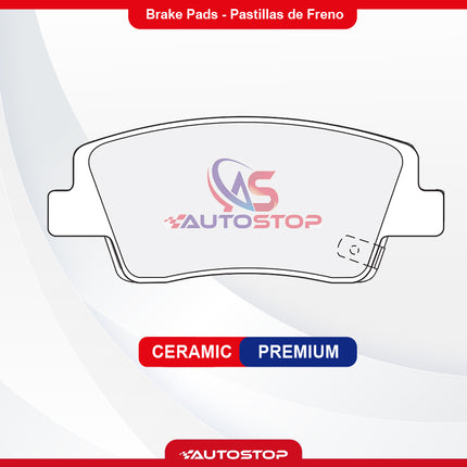Toyota Etios | 50198 Ceramic