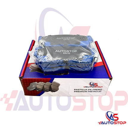 Nissan Sentra | 7389 Metallic | D510