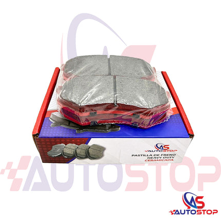 Mitsubishi Canter | 7500 Ceramicada | D433
