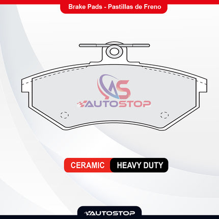 Kia Sportage | 7825U Ceramic