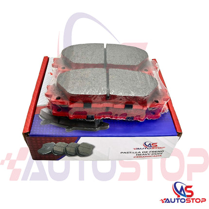 Toyota Yaris | 8301 Ceramic