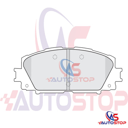 Toyota Yaris | 8301 Ceramic