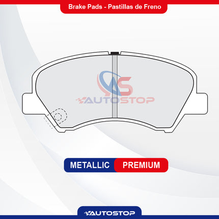 Hyundai Elantra | 8806 Ceramic