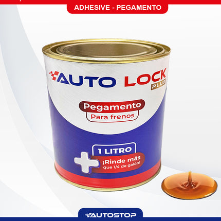 AutoLock Plus