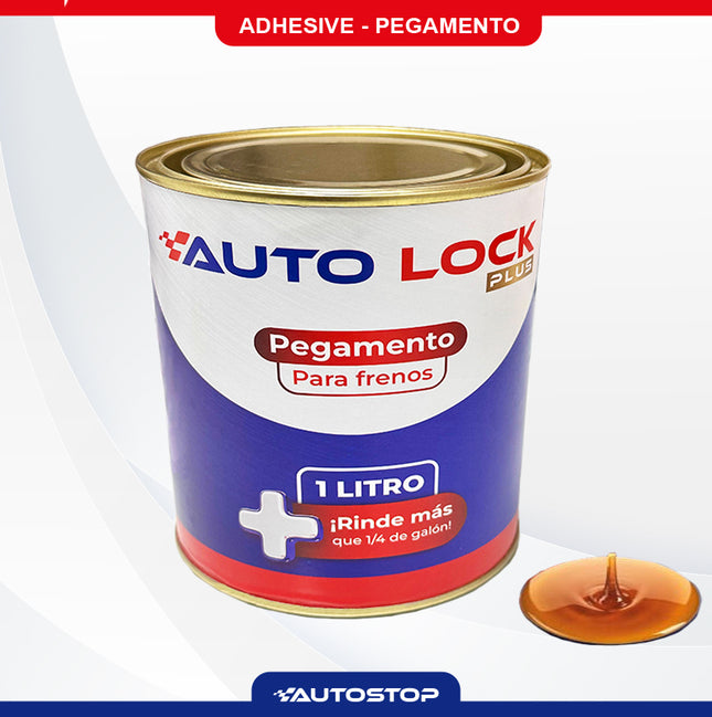 AutoLock Plus