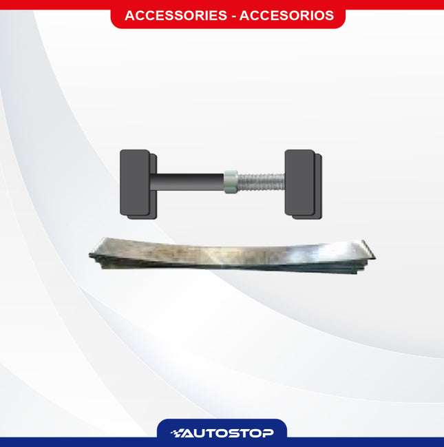 Kit de Accesorios para Horno